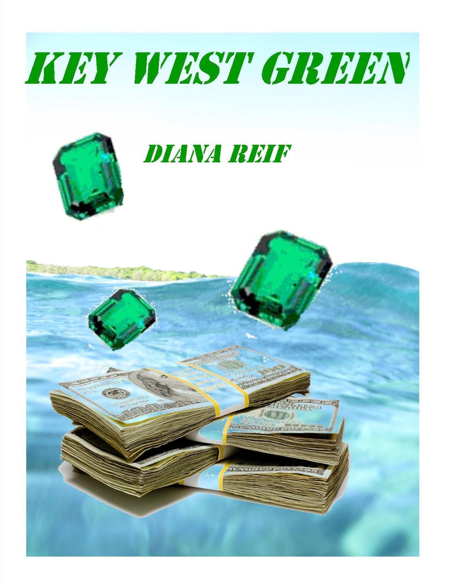 Key West Green