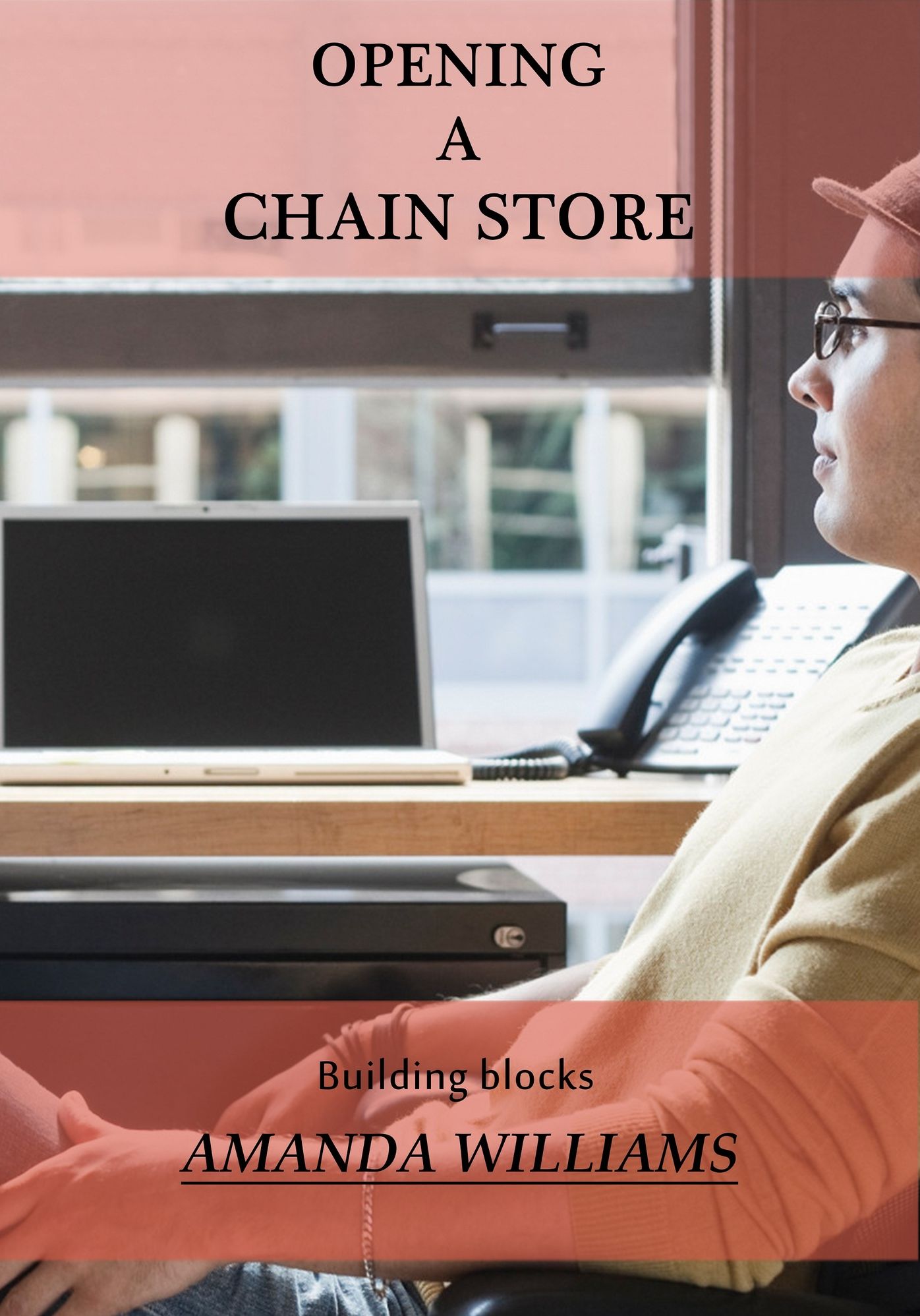 Opening a chain Store