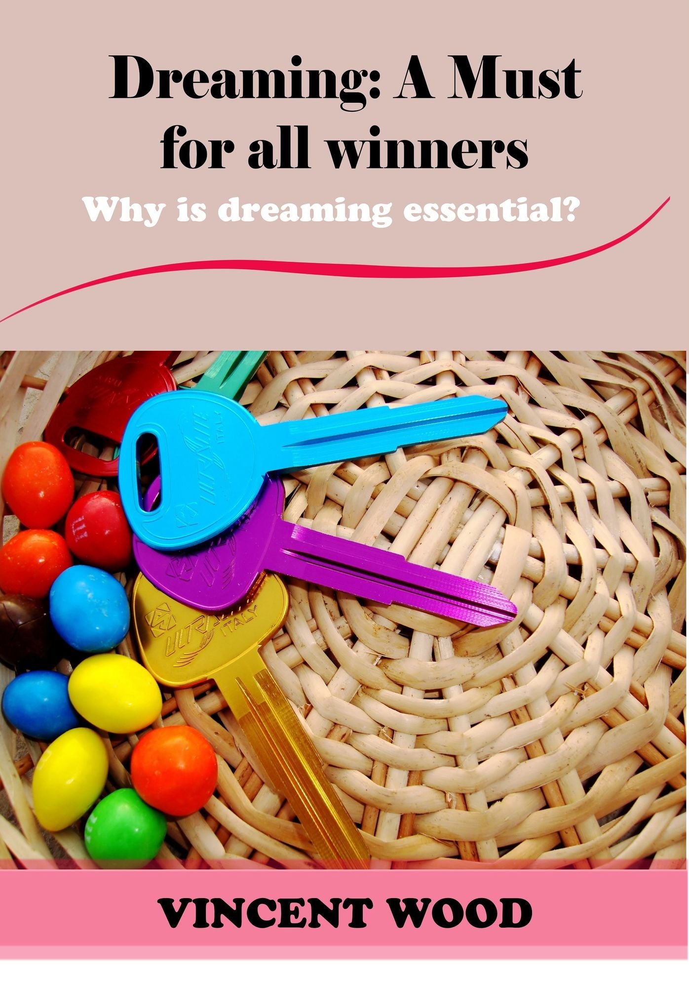Dreaming : A Must for all winners