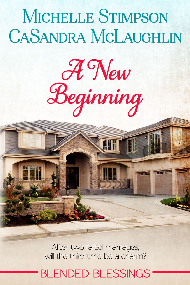 A New Beginning
