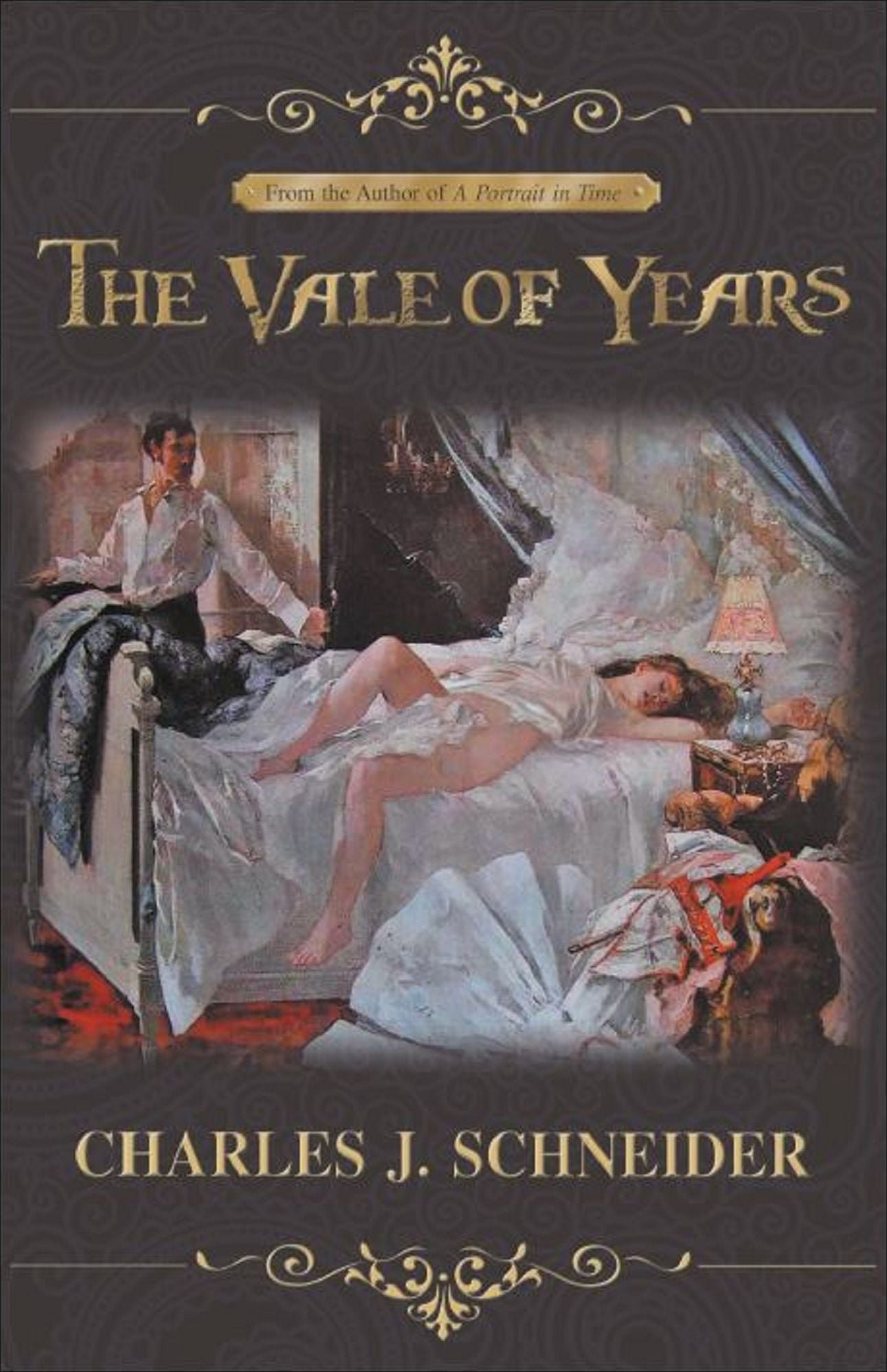 The Vale of Years: A Sequel to