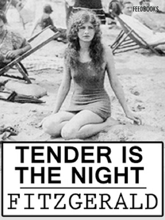 Tender is the Night