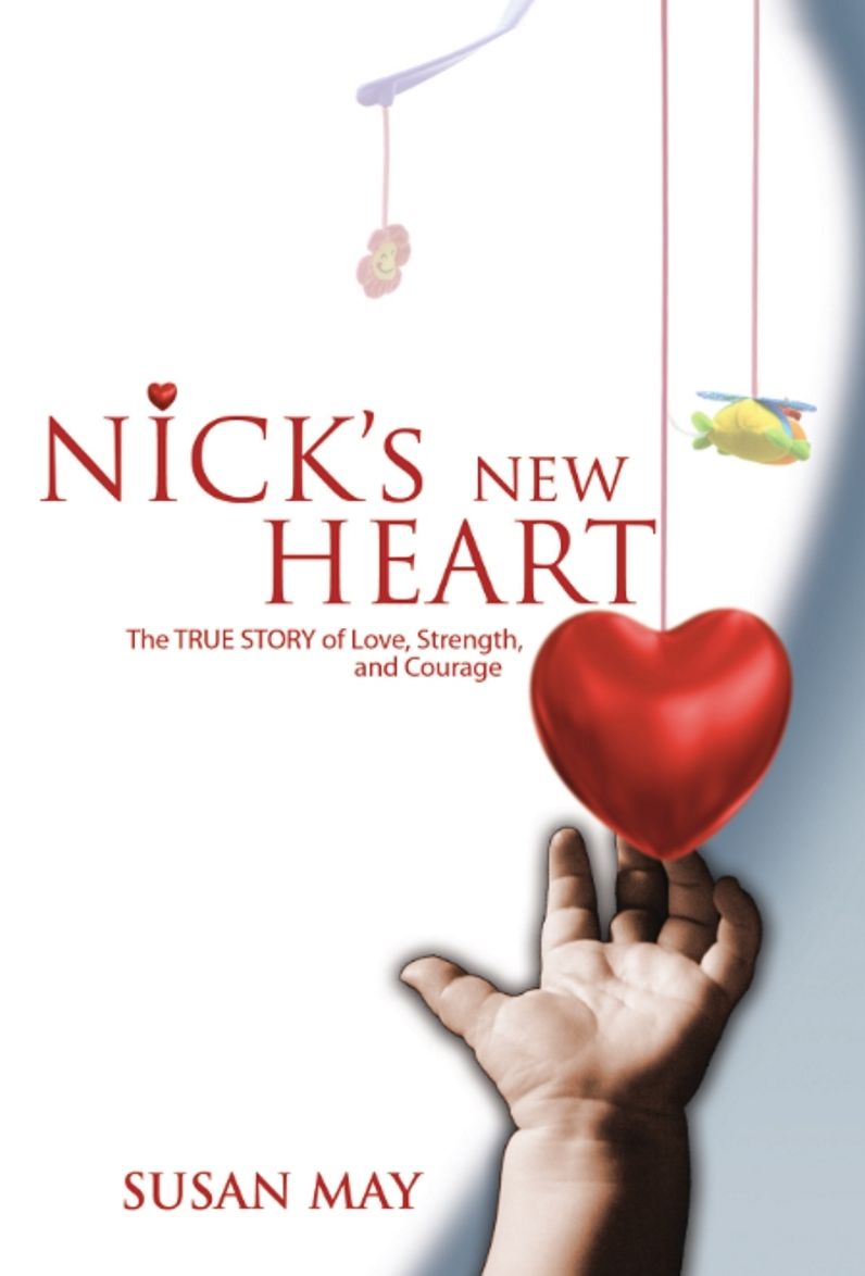 Nicks New Heart