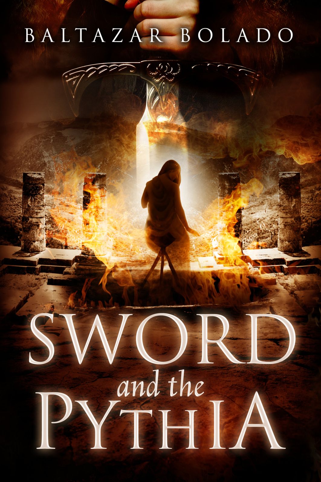 Sword and the Pythia