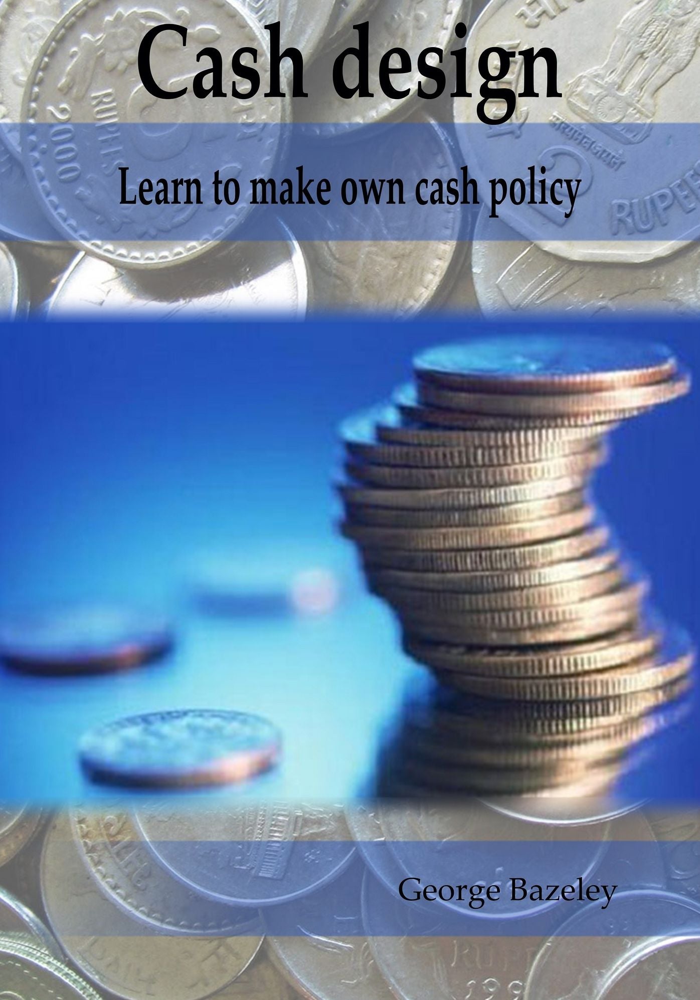 Cash Design