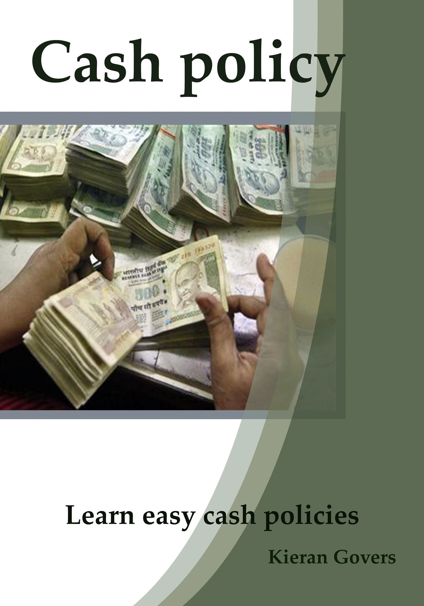 Cash Policy