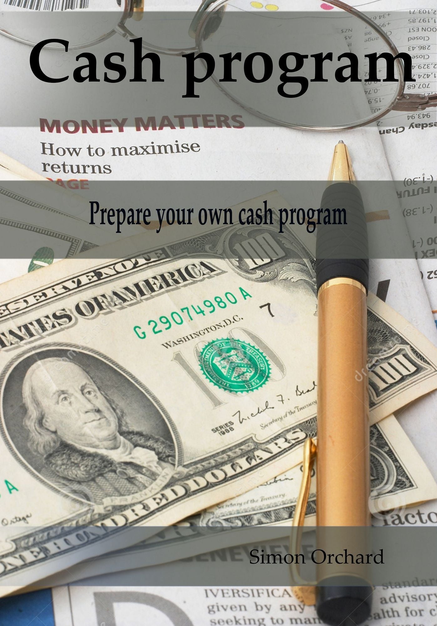 Cash Program
