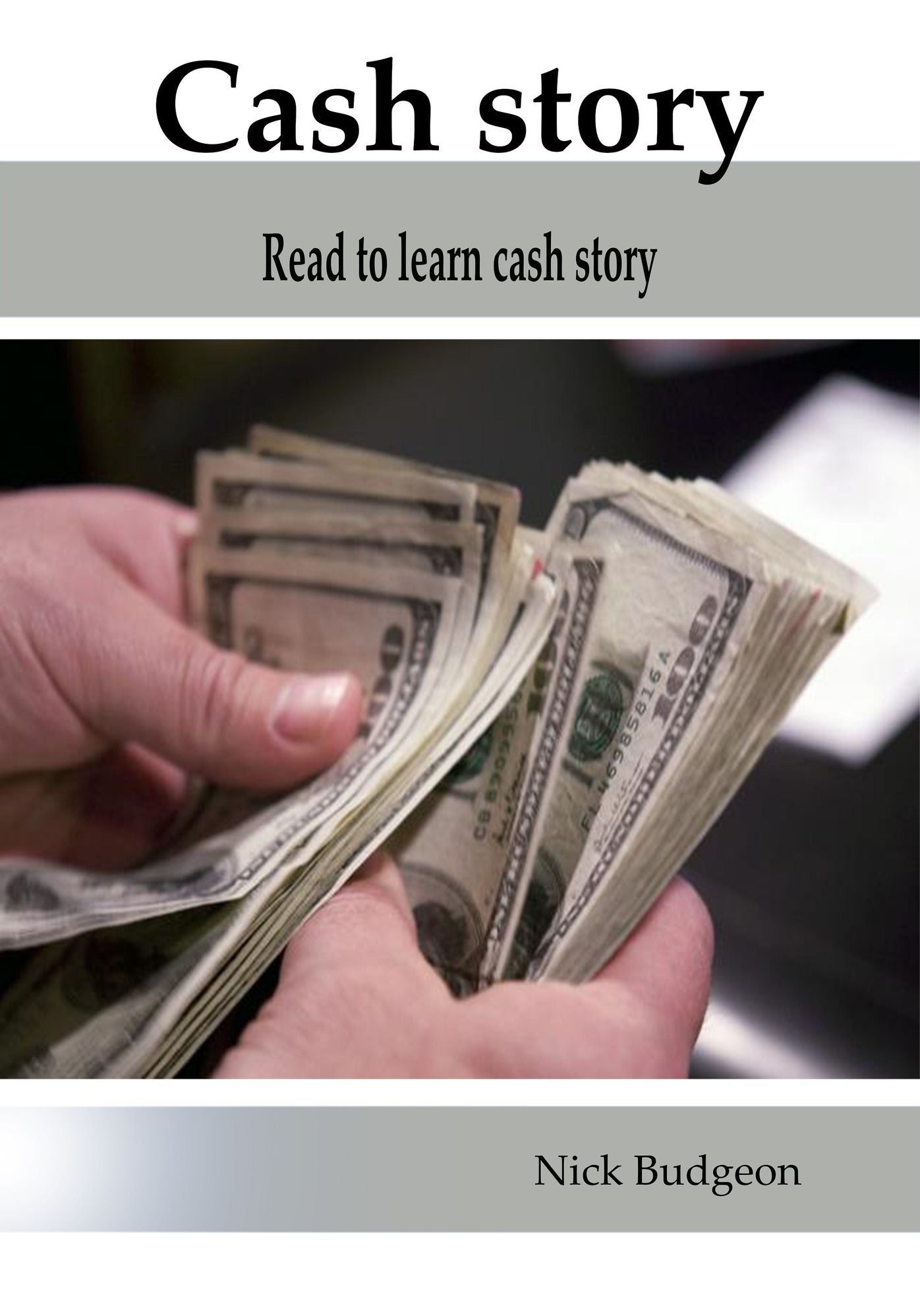 Cash Story