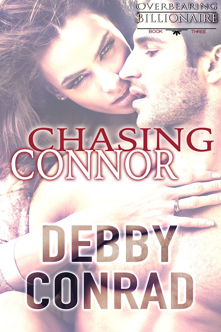 CHASING CONNOR