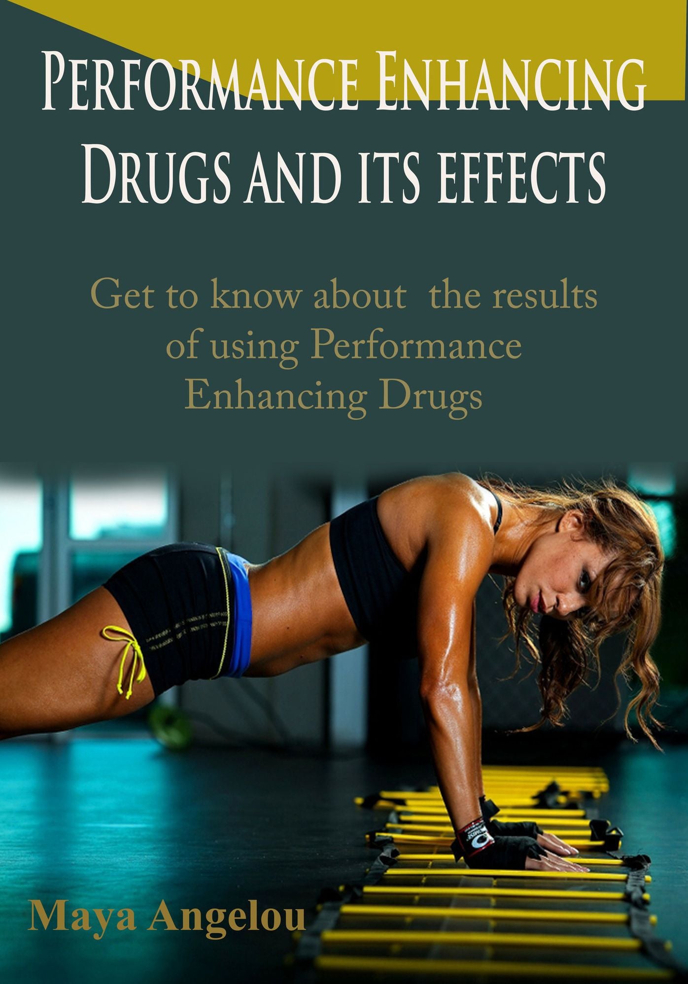 Performance Enhancing Drugs and its effects