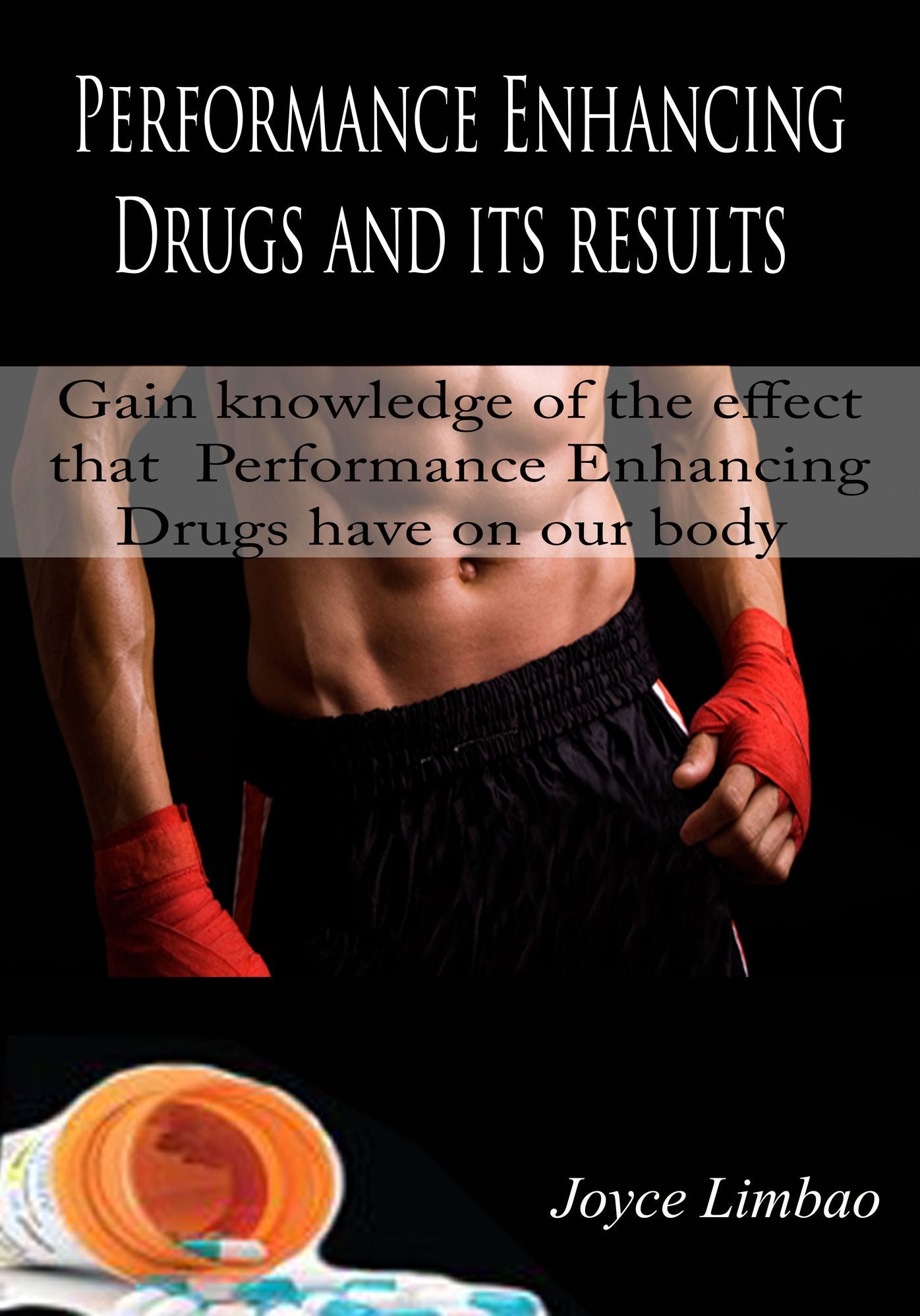 Performance Enhancing Drugs and its results