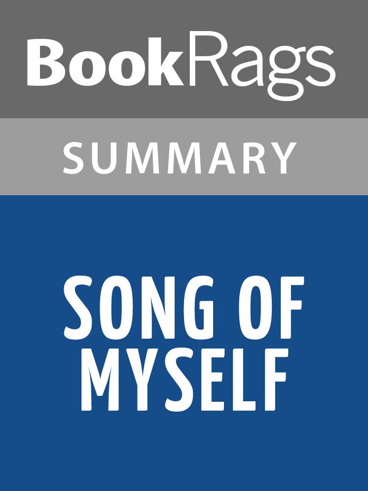 Song of Myself by Walt Whitman l Summary & Study Guide