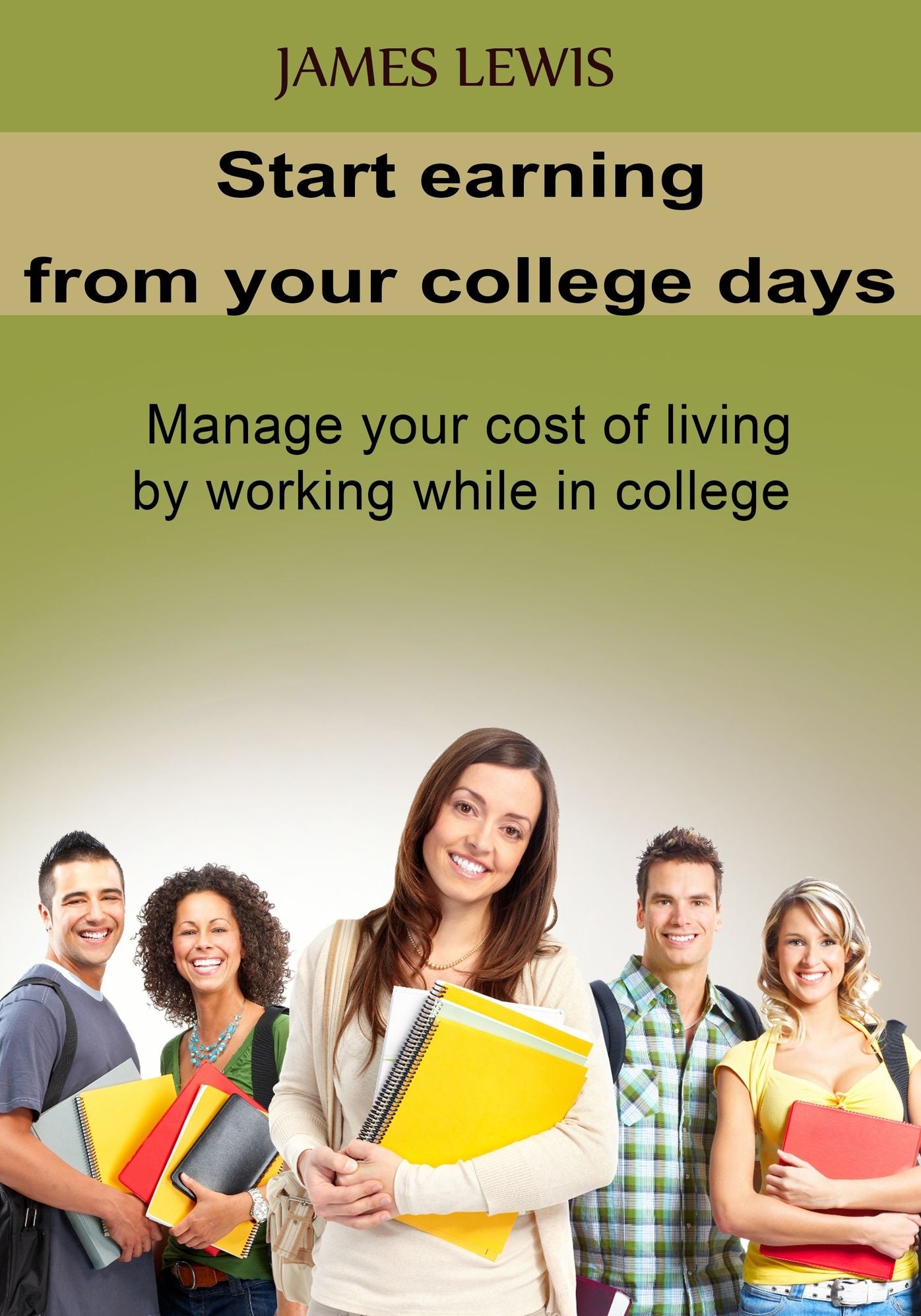 Start earning from your college days