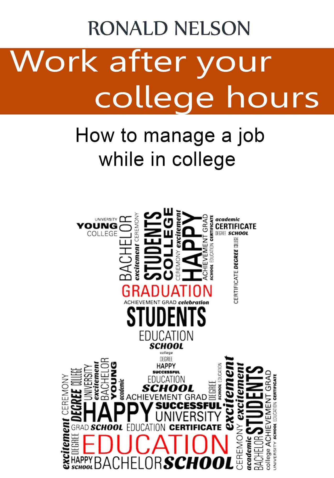 Work after your college hours