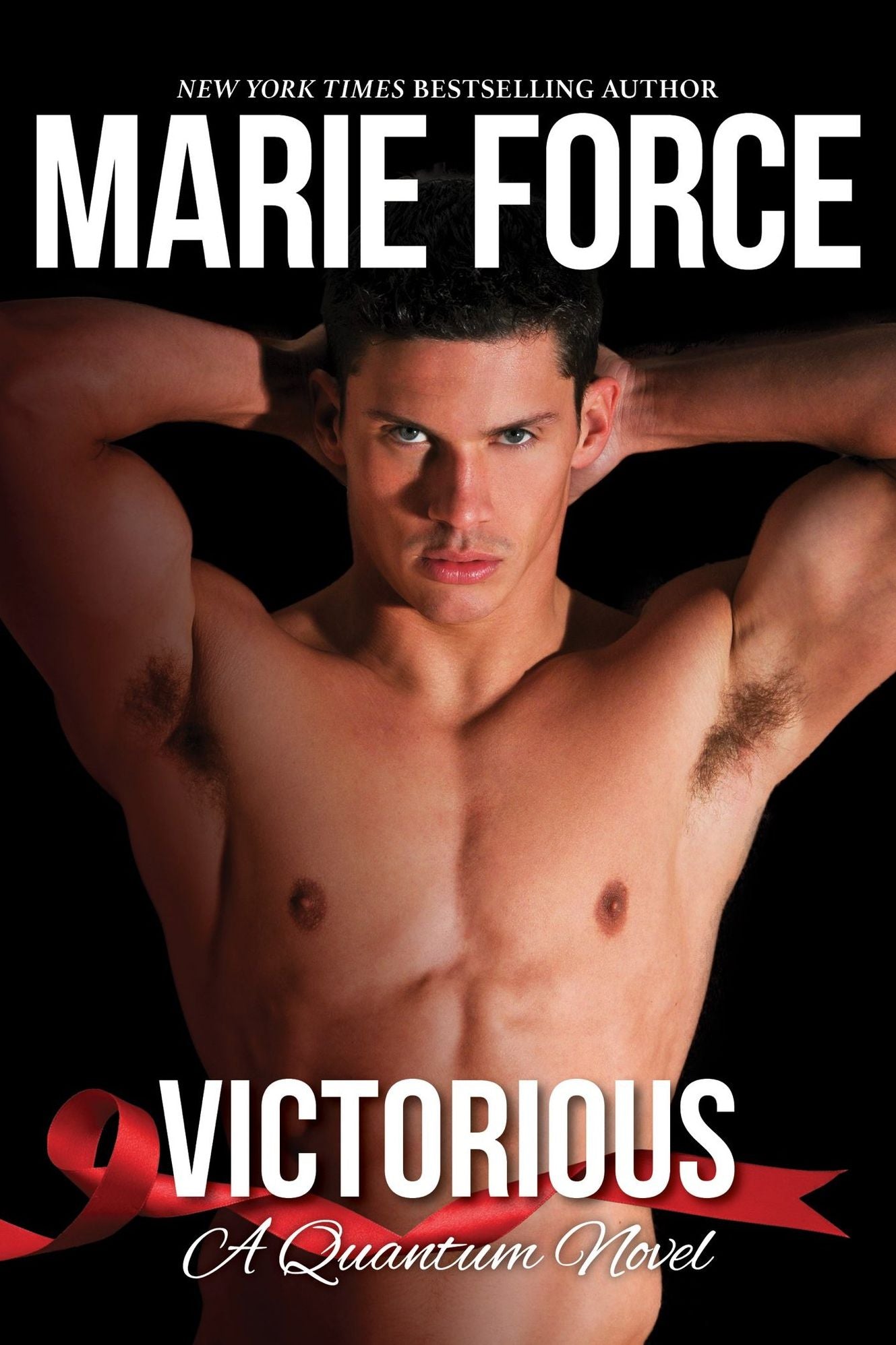 Victorious (Quantum Series #3)