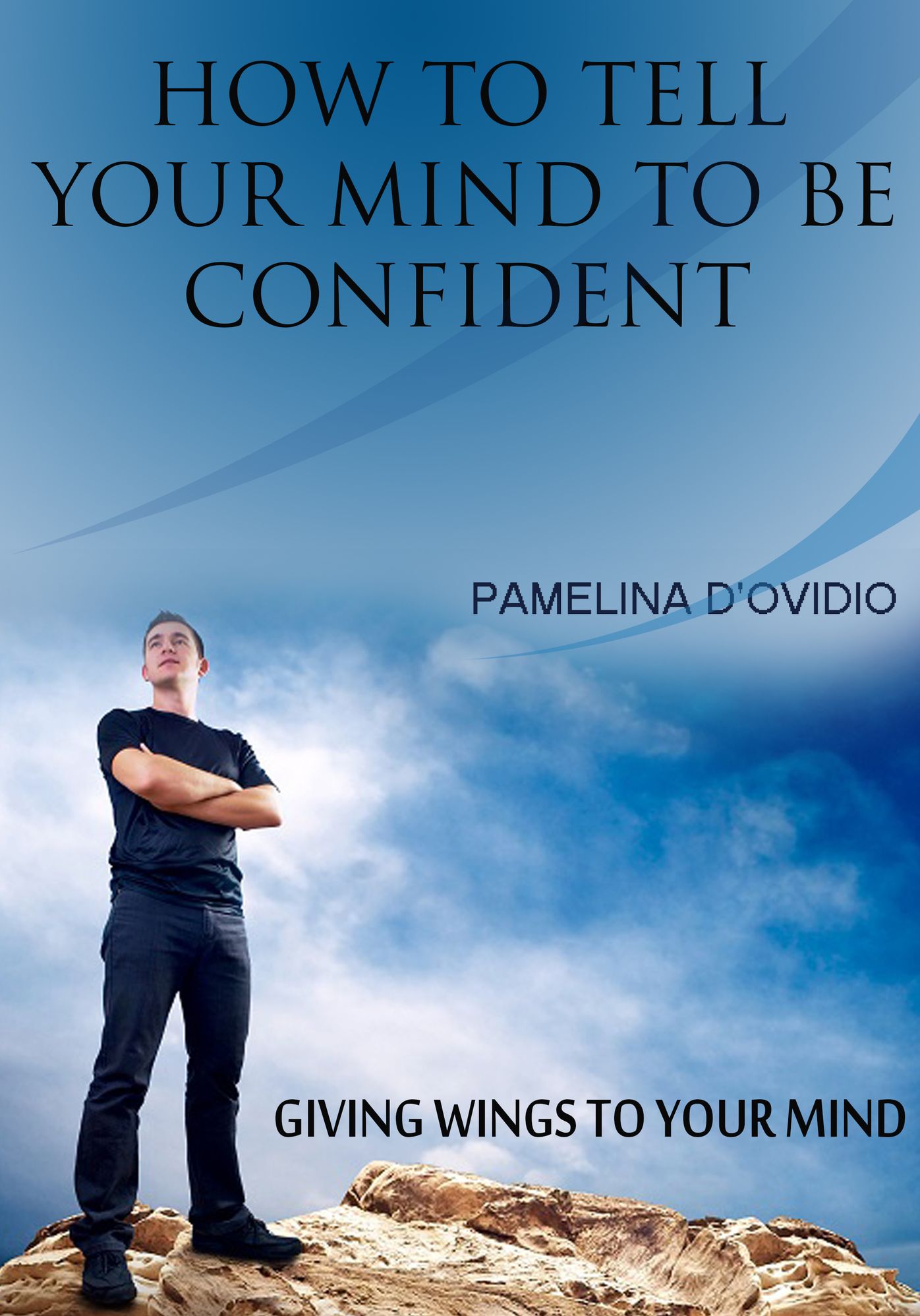 How To Tell Your Mind to Be Confident