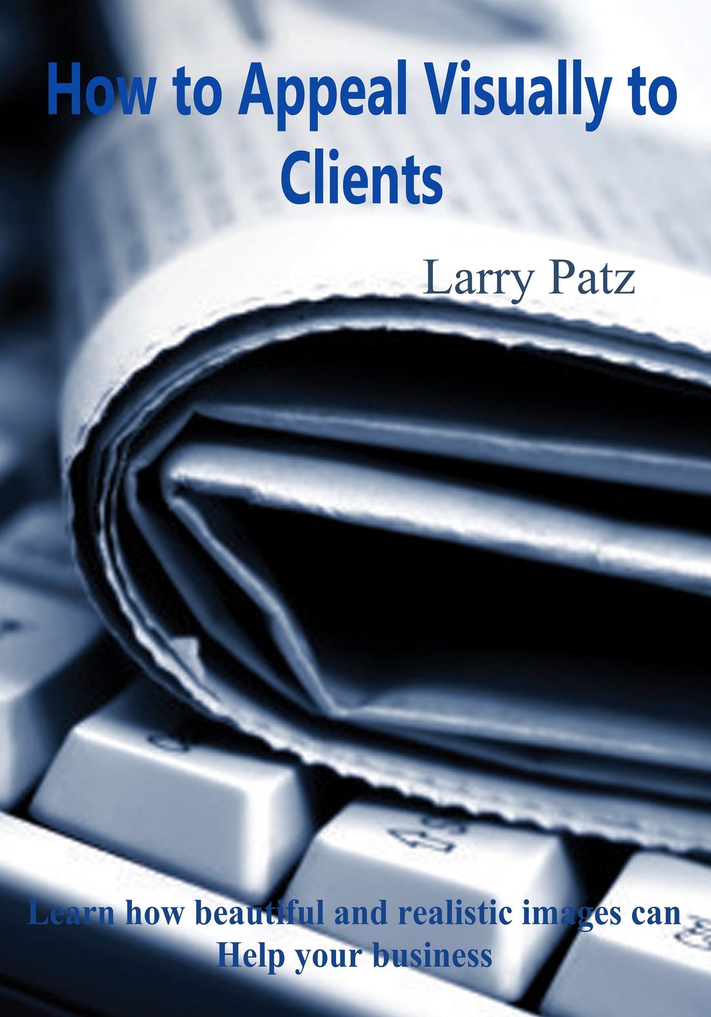 How to Appeal Visually to Clients