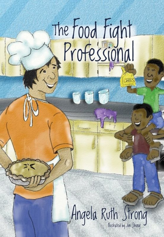 The Food Fight Professional
