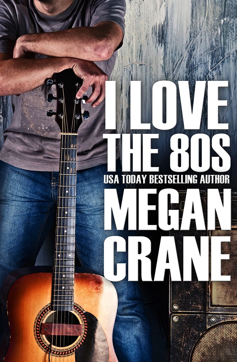 I Love the 80s