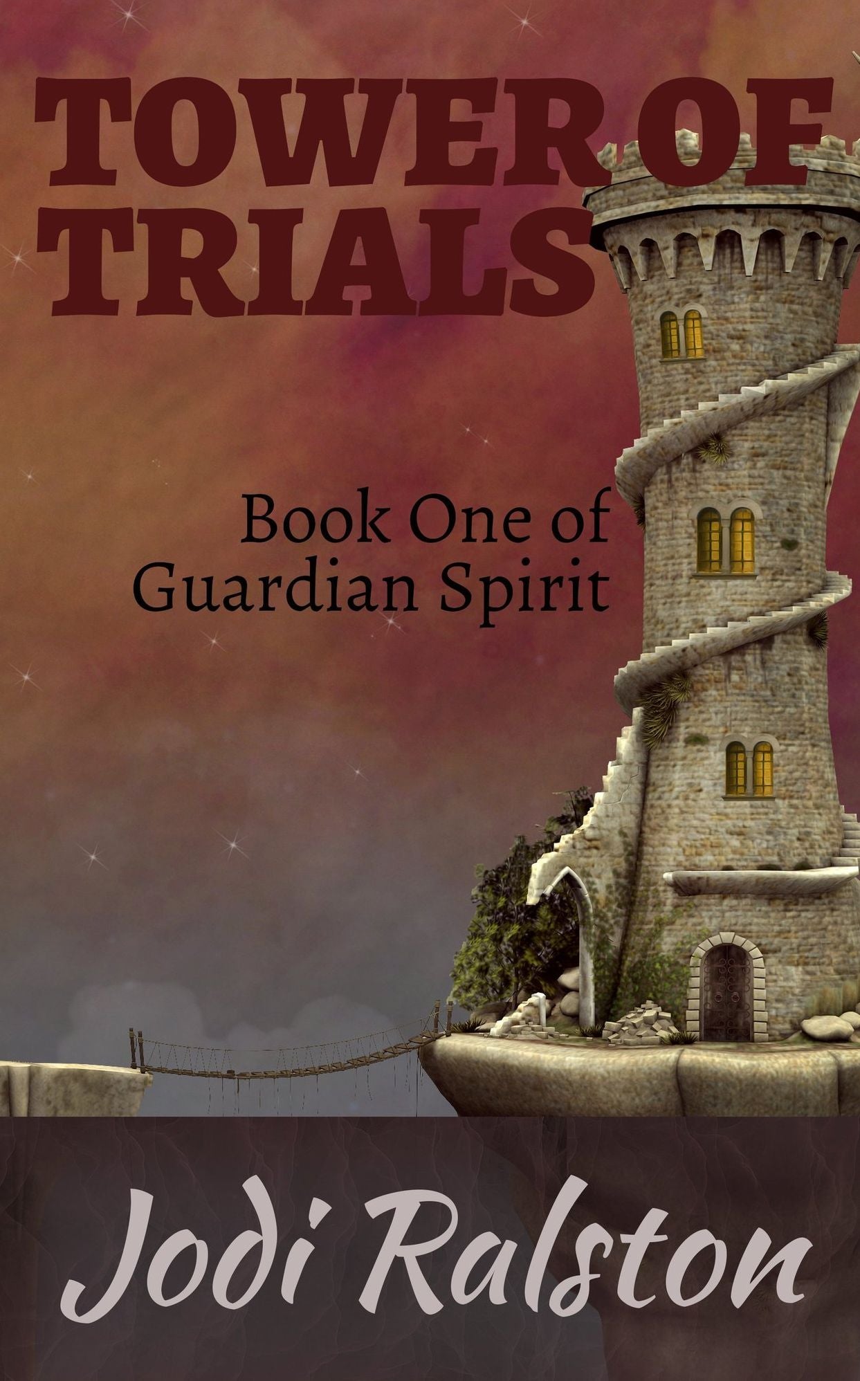 Tower of Trials