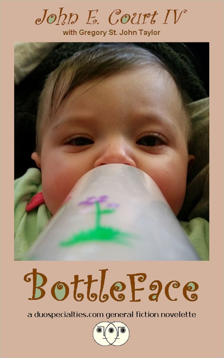 Bottleface
