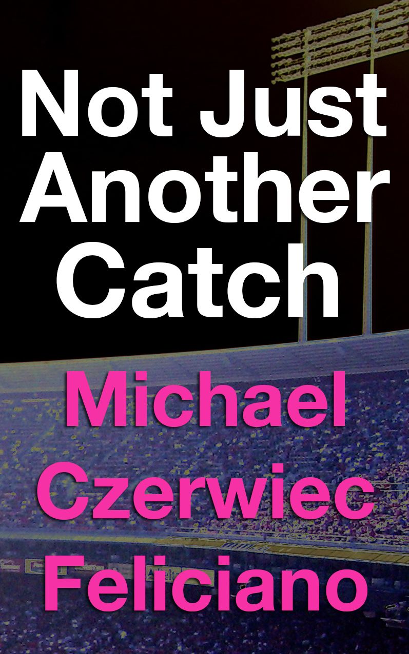 Not Just Another Catch
