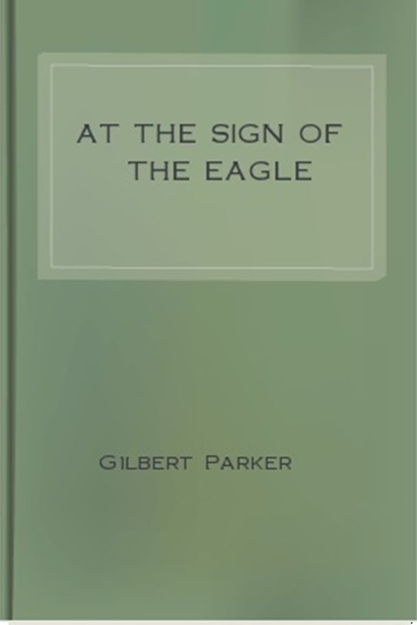 At the Sign of the Eagle