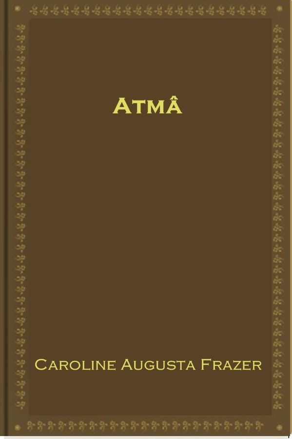 Atma
