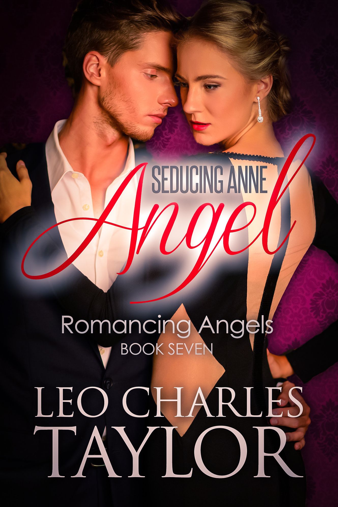 Seducing Anne Angel