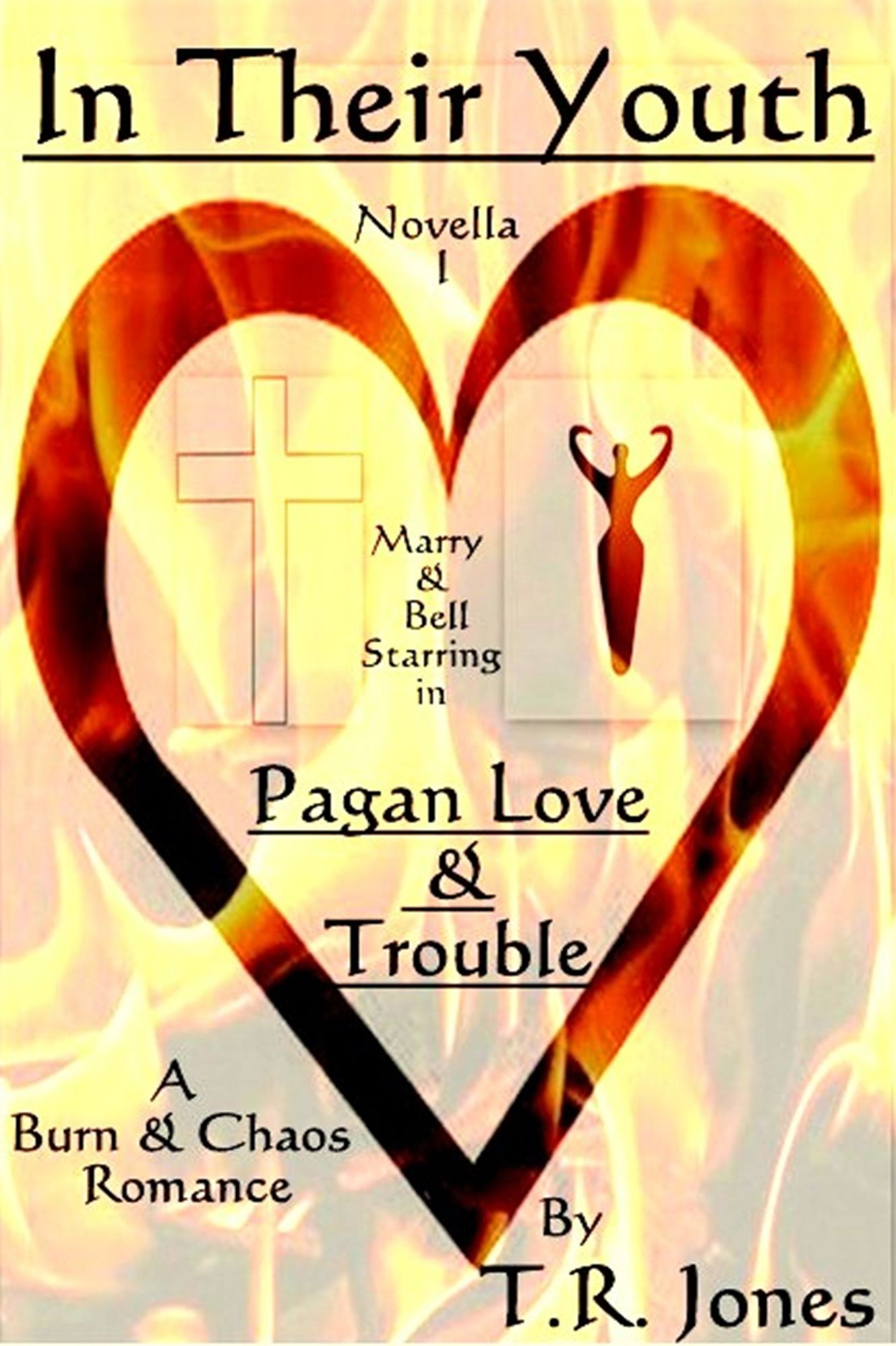 Pagan Love & Trouble