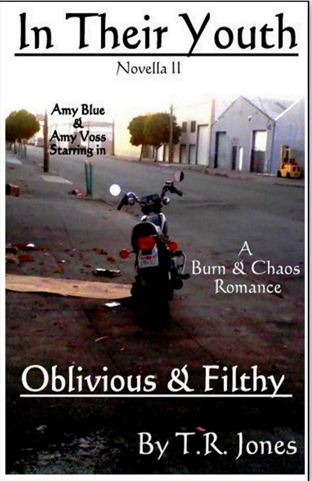 Oblivious & Filthy