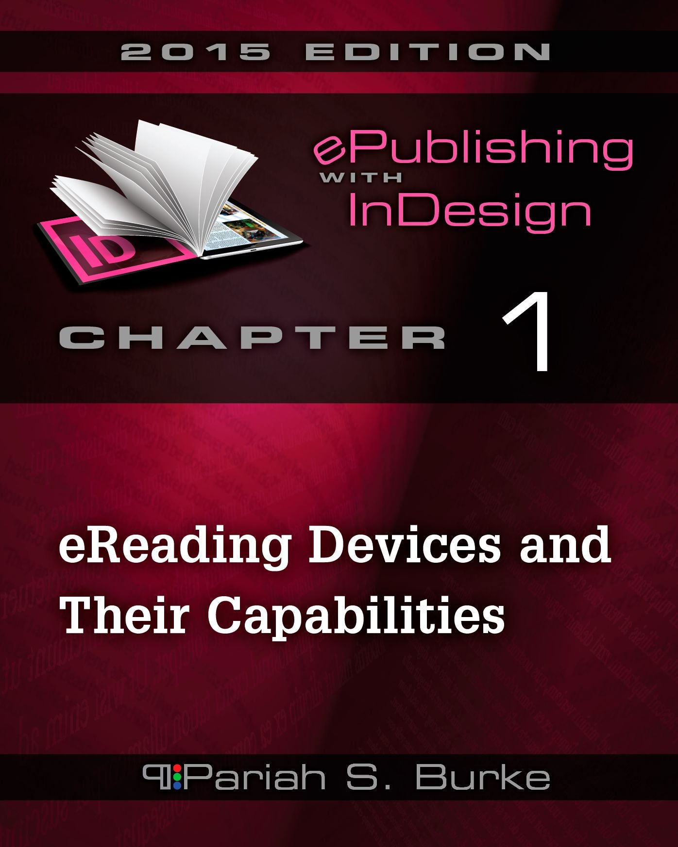 Chapter 1: eReading Devices and Their Capabilities