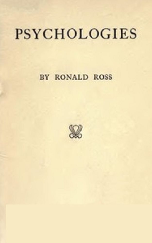 Psychologies (Unabridged)