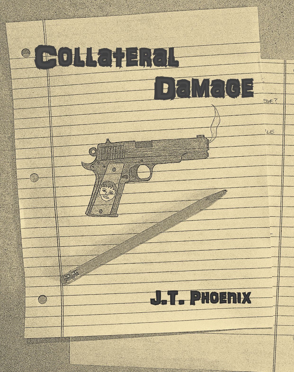 Collateral Damage