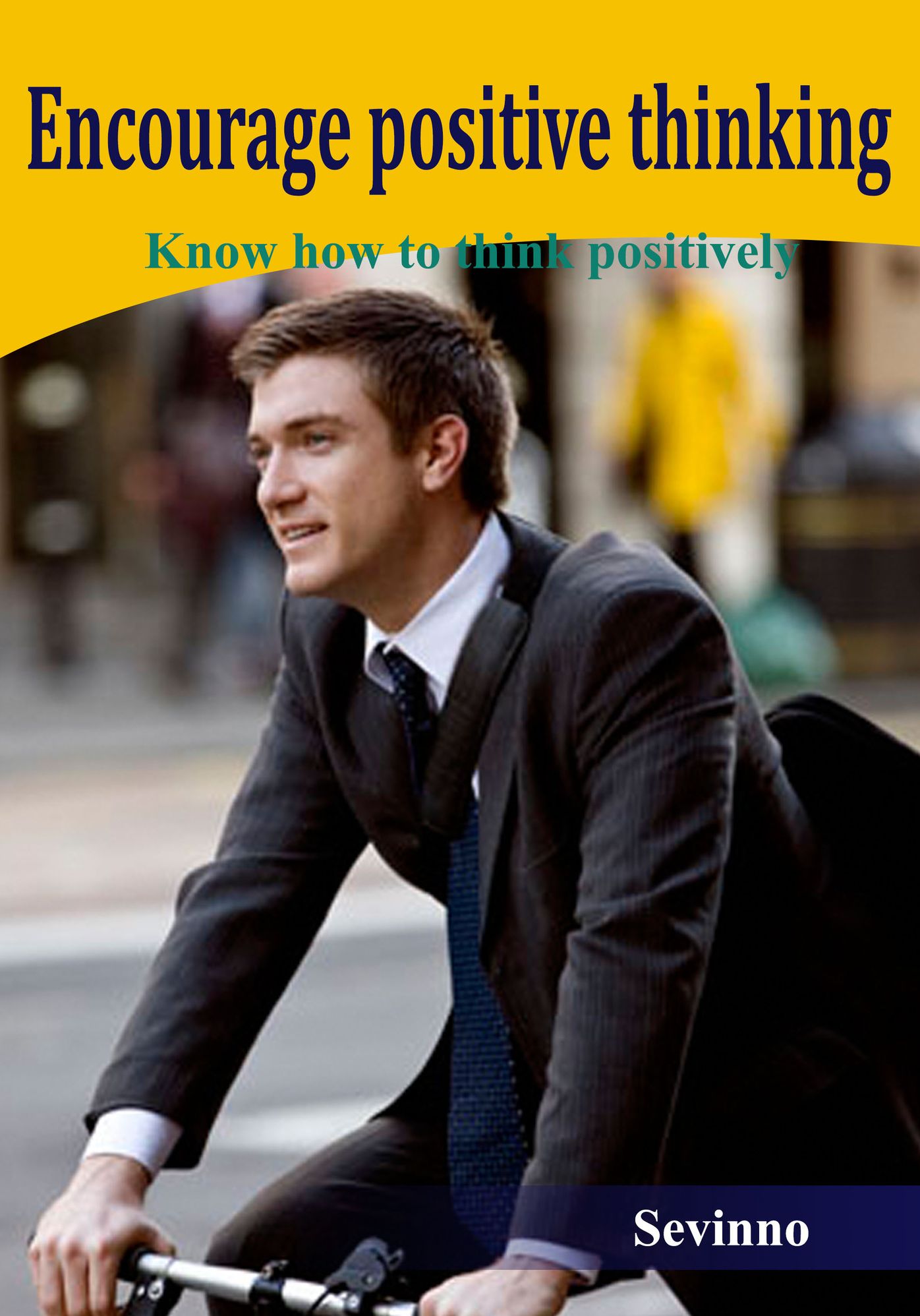 Encourage positive thinking