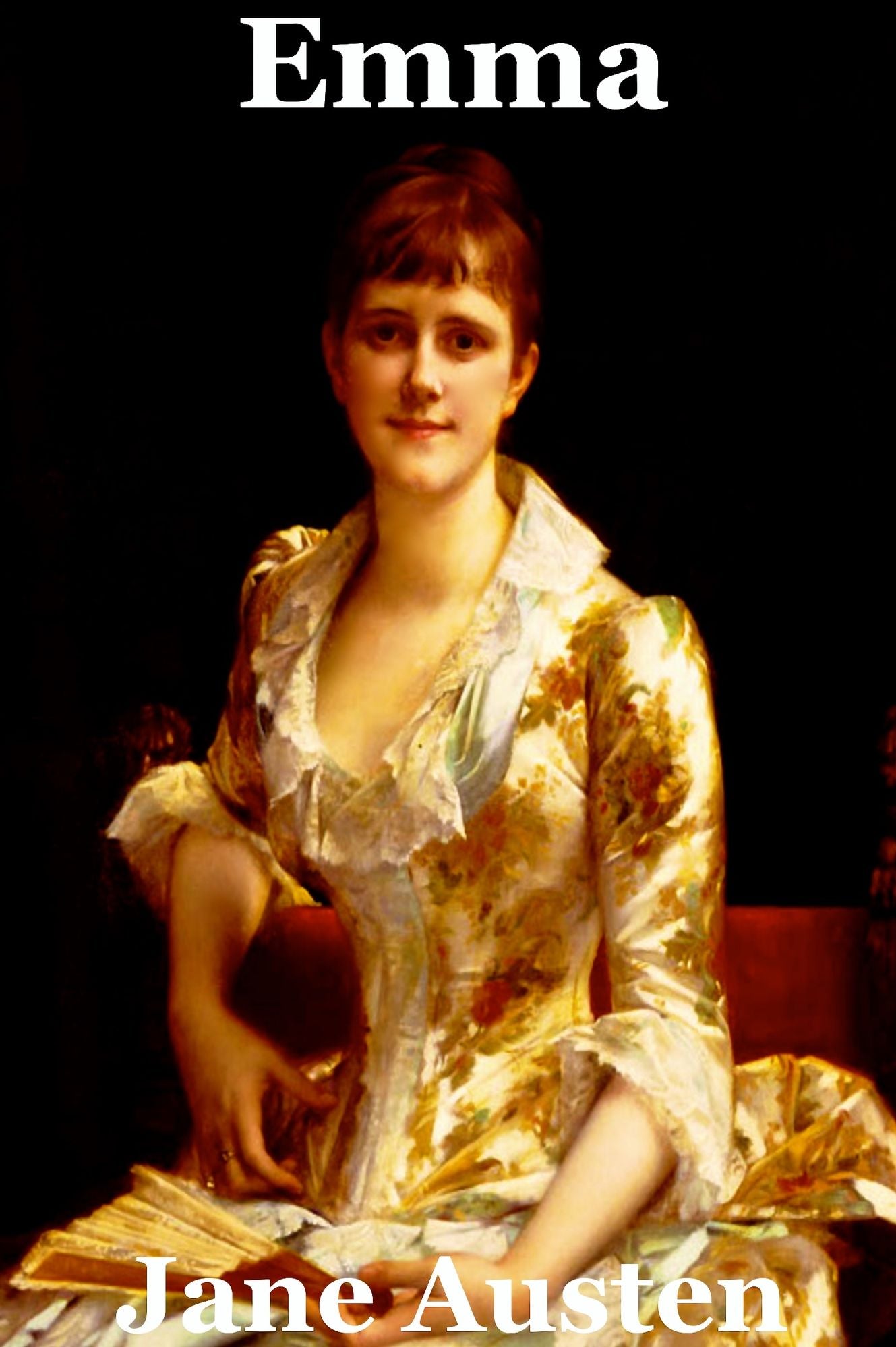 Emma ~ Jane Austen