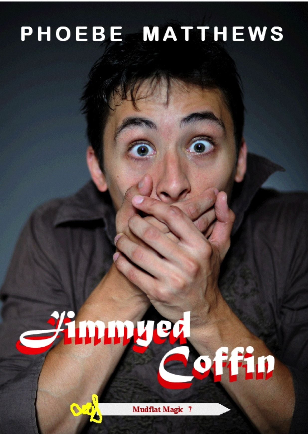 JIMMYED COFFIN