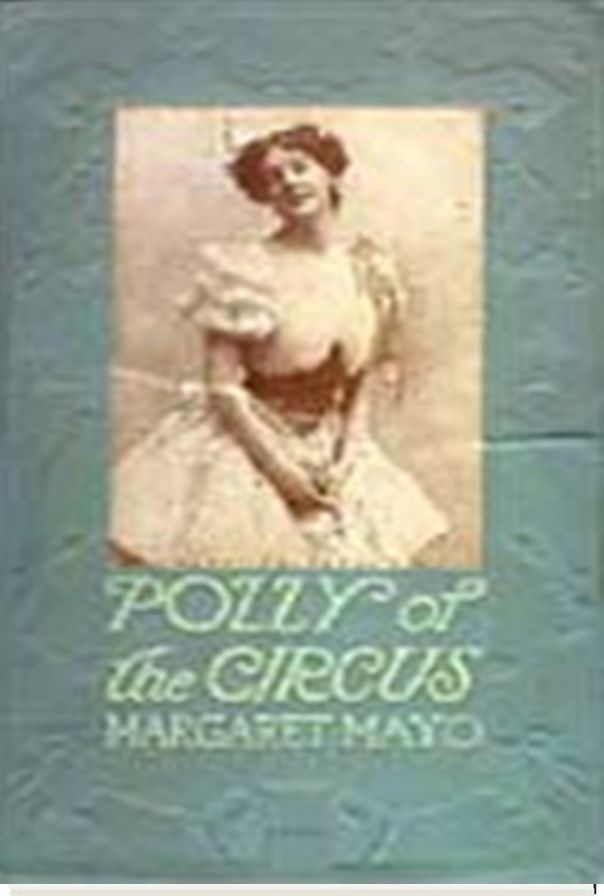 Polly of the Circus