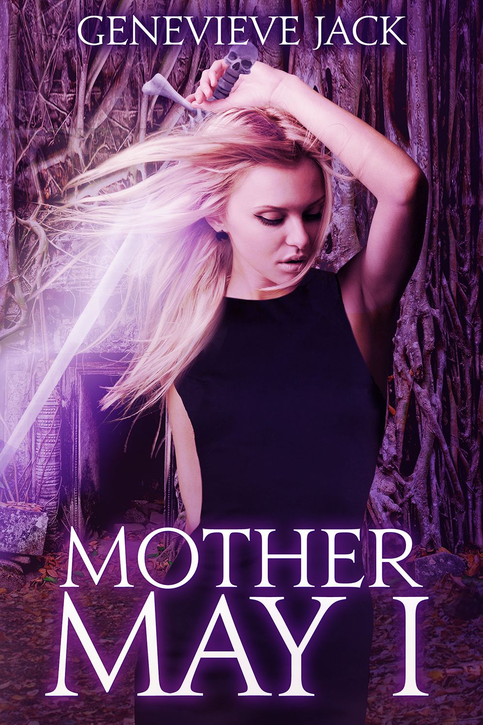 Mother May I