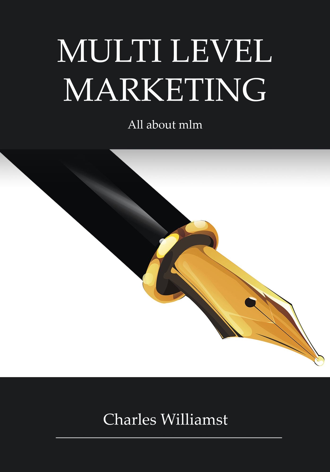 Multi Level Marketing
