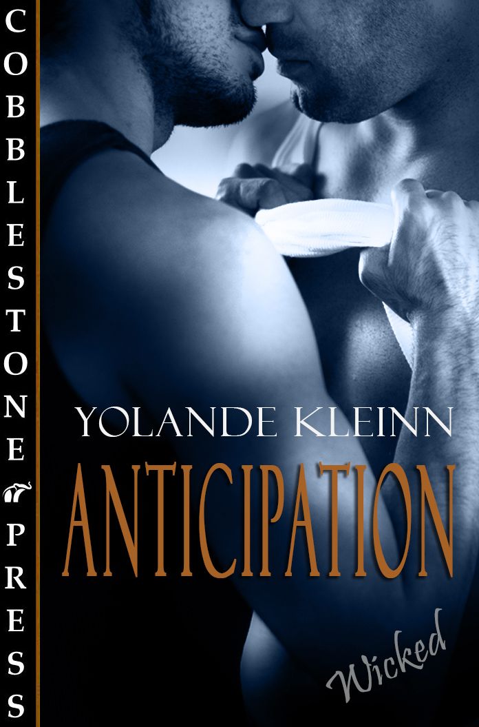 Anticipation