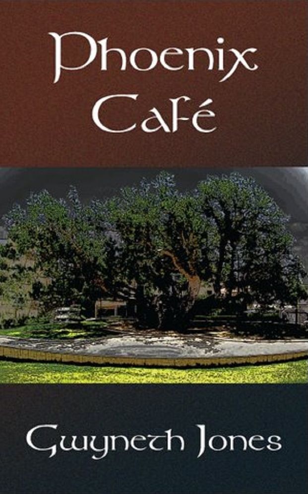 Phoenix Cafe