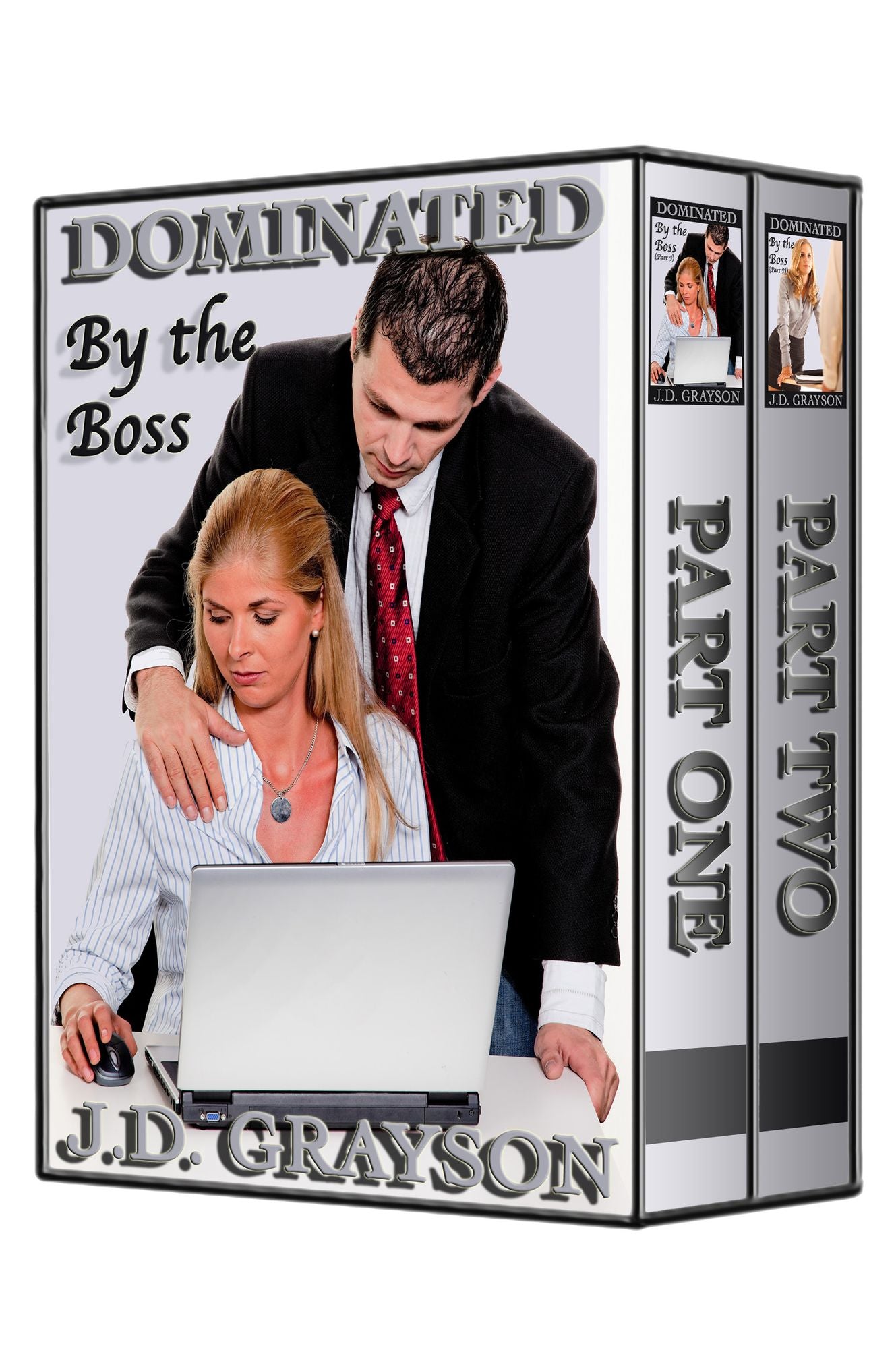 Dominated by the Boss