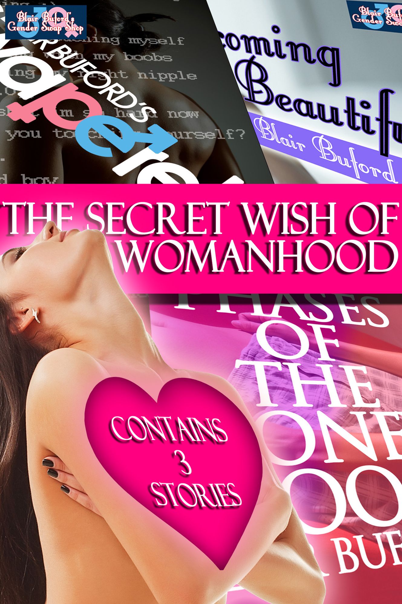 The Secret Wish of Womanhood
