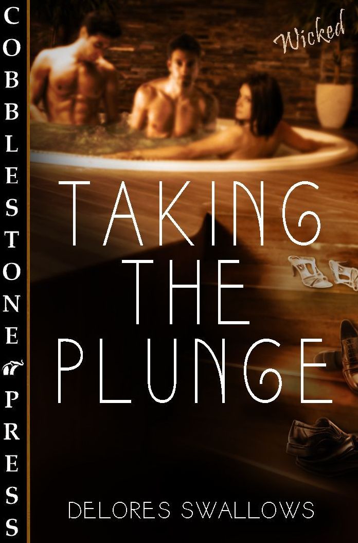 Taking the Plunge