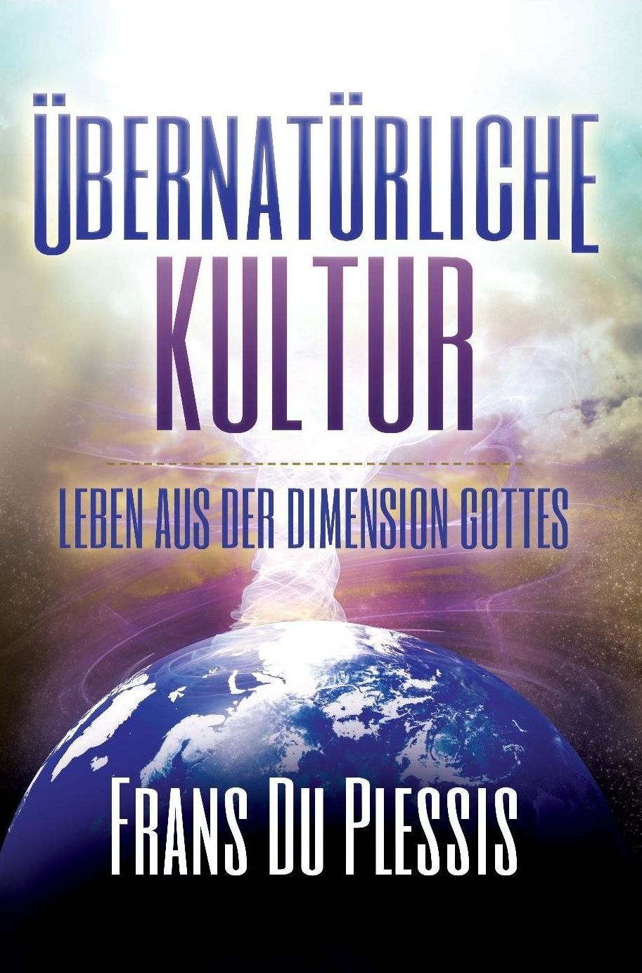 Ubernaturliche Kultur