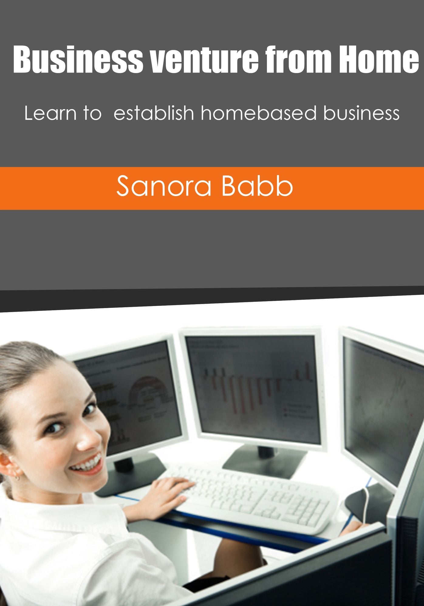 Business venture from Home: Learn to establish homebased business