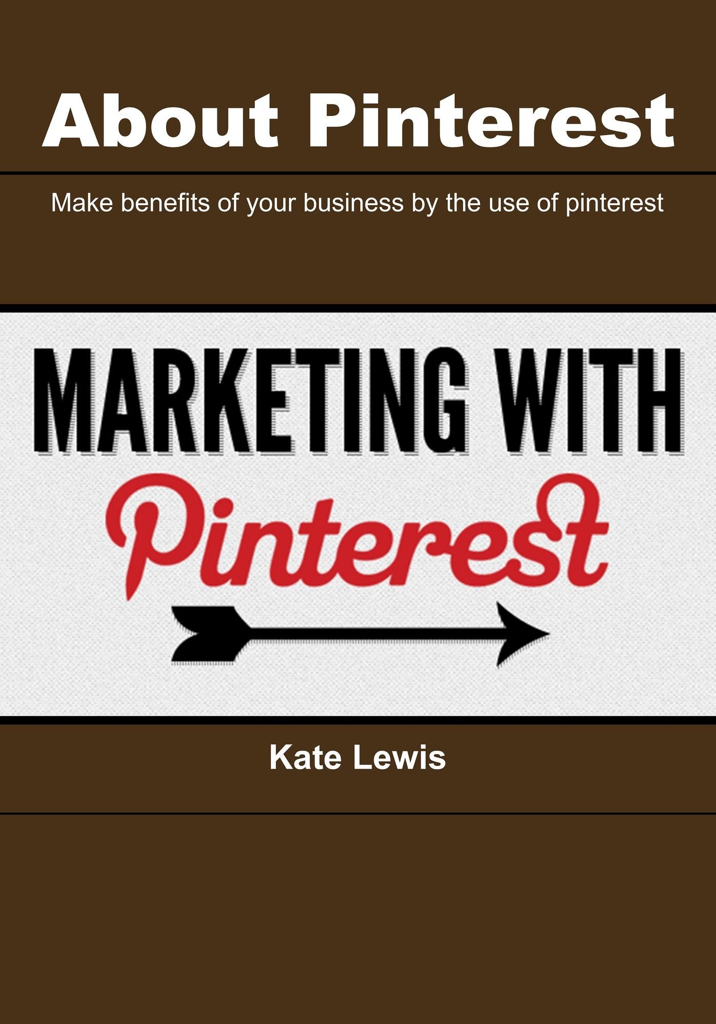 About Pinterest: Make benefits of your business by the use of pinterest