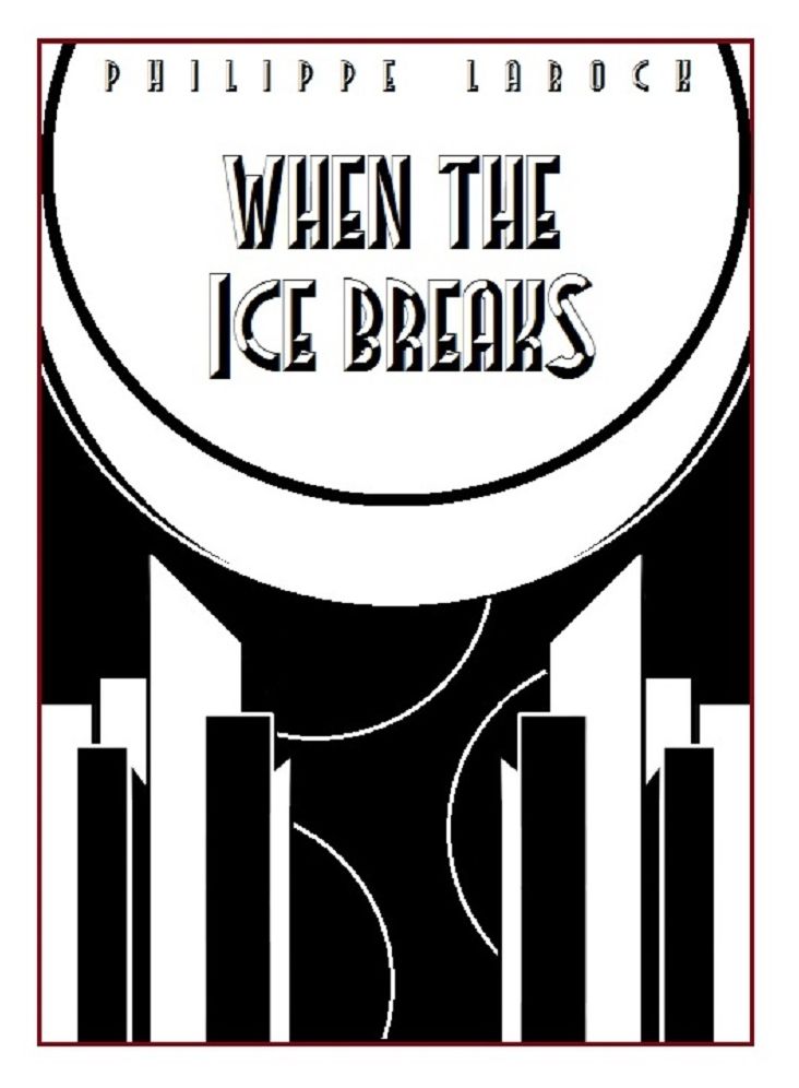 When The Ice Breaks