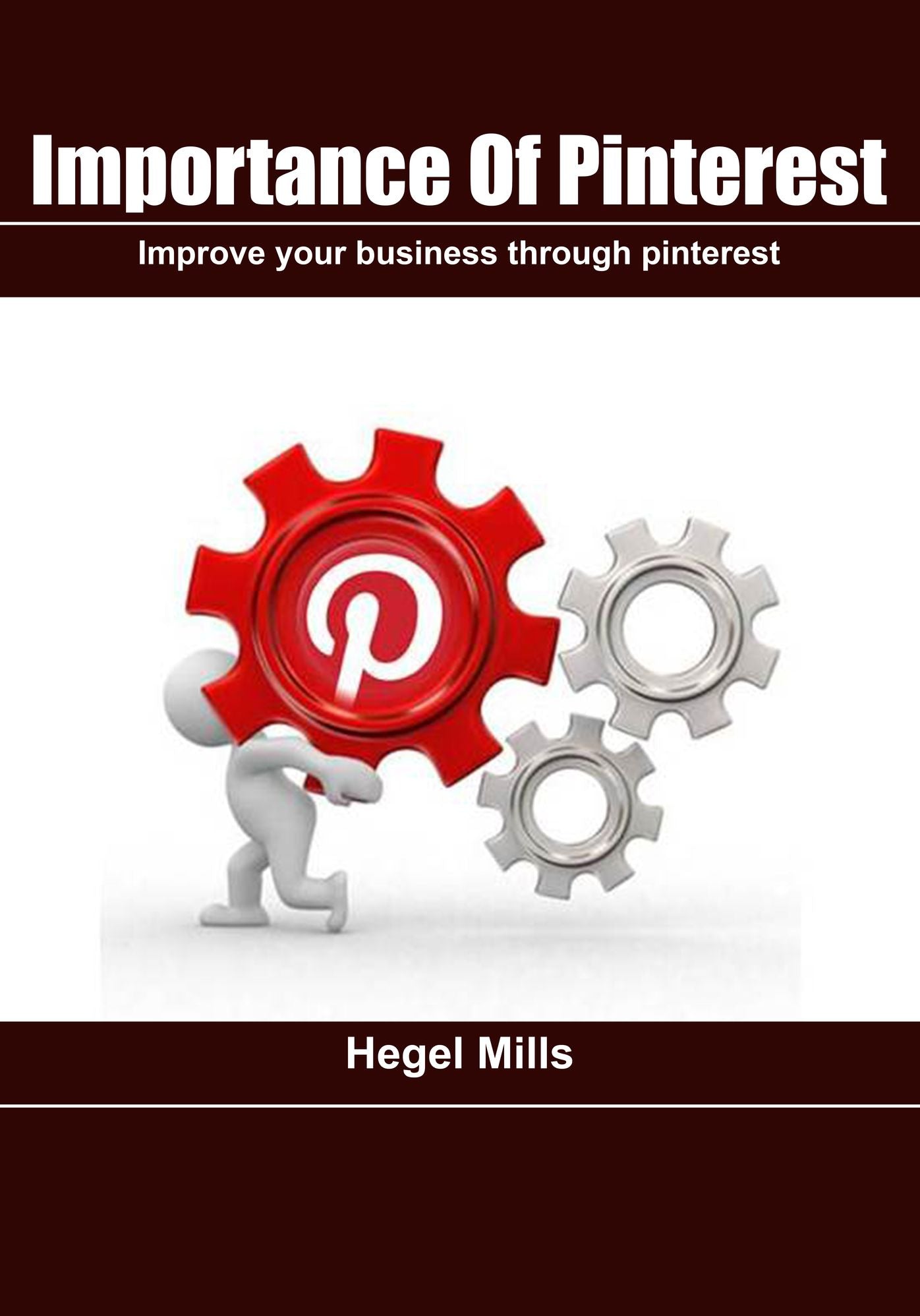 Importance Of Pinterest: Improve your business through pinterest